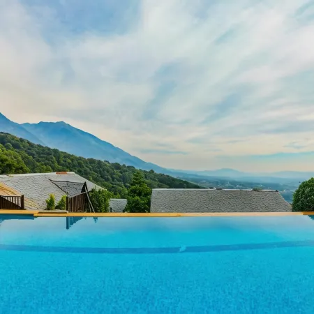 Regenta Resort Exotica Dharamshala on Hilltop