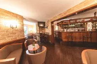 Best Western Hotel Schmoeker-Hof Hotels in Segeberg