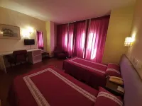 Hotel Paraíso Các khách sạn ở Niguelas