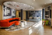 Ibis Granada Hotels in Alhendín