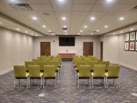 โรงแรม ฮอลิเดย์ อินน์ เอ็กซ์เพรส แอนด์ สวีทส์ แซนดัสกี บาย IHG