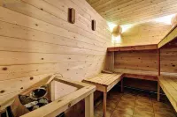 Auberge les 1000 Cols, Anciennement Val D Azur Hotels in Abries