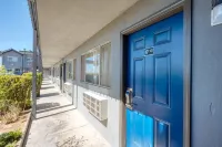 Erth Inn by Aga- Mojave Hotels in Mojave