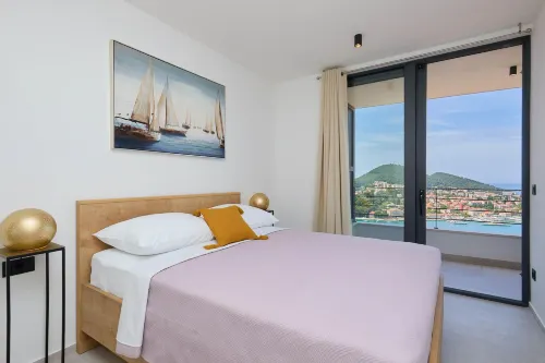 Hedera Estate, Hedera A28 Hotels in Mokošica