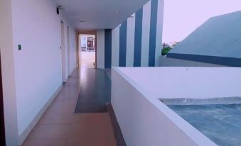 Huu Nghi 1 Hotel