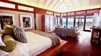 White Pearl Resorts Hotels in Matutuine District