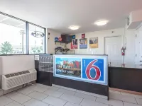 Motel 6 Glassboro, NJ - Rowan University Hotels in Gloucester County