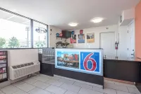 Motel 6 Glassboro, NJ - Rowan University