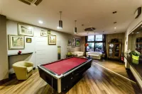 Hotel Donatello Imola Hotels in Imola