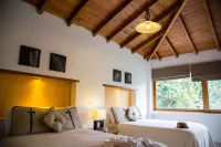 Argovia Ecolodge Hotels in Tapachula