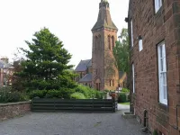 Dumfries Villa Hotels in Dumfries