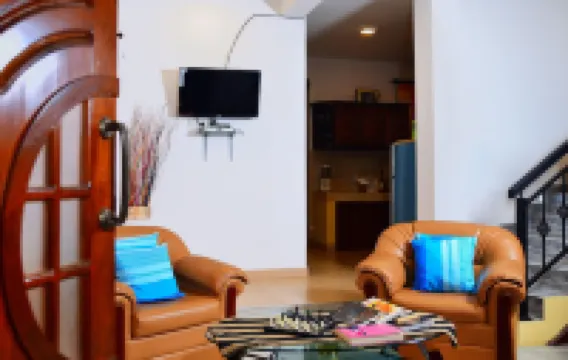 Kings Villa