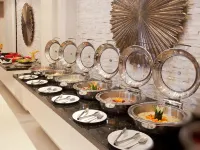 Hillary Nature Resort & Spa All Inclusive - Desayuno