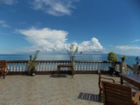 Baluarte de Argao Beach Resort Hotels in Argao