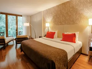 Mercure Iguazu Hotel Iru