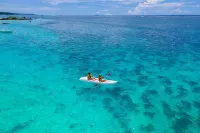 Blue Bay Holiday Resort