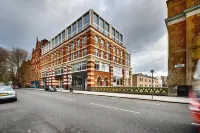 The Rosebery by Supercity Aparthotels - Holiday Apartments