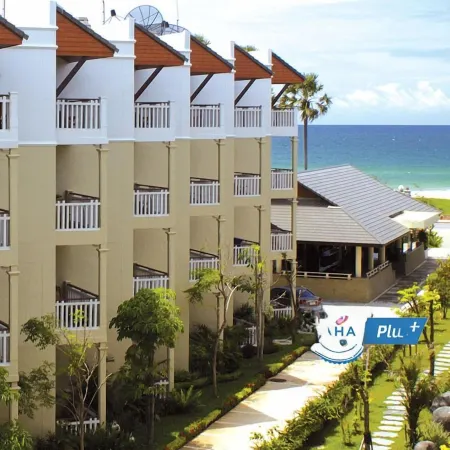 Karon Princess Hotel