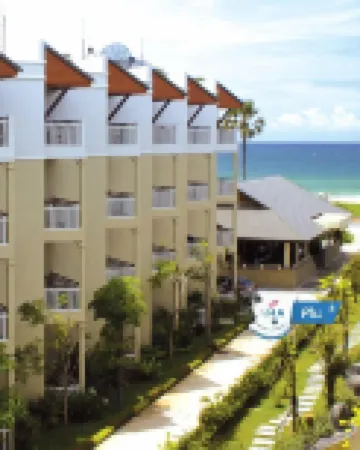 Karon Princess Hotel