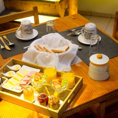 Hotel Parina Atacama