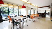 Hotel Prima Hotels in Ujung Pandang