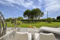 Mas Sainte Marie - Private Hot Tub Suites - Bed and Breakfasts
