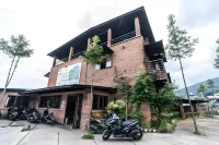 Vila Njd Hotels near Demang Park, JONGGOL: BHUTAN VAN JAVA