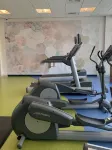 SpringHill Suites Houston Baytown - Gym