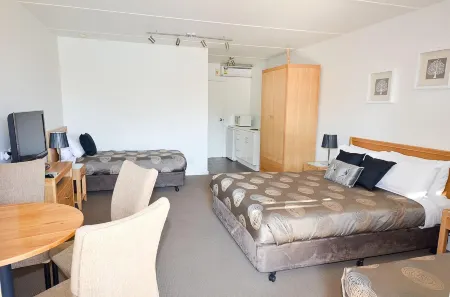 Riverside Ocean Grove