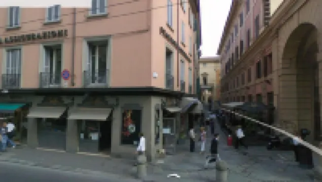 IL Castello Hostel Boutique