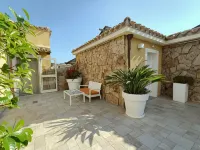 Janas Hotel Hotels near Vanity Beach Solanas