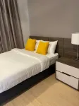 Genting Windmill Amazing SkyPool Resort WithAircon 벤퉁 호텔