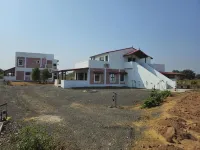 The Tiger Claws Tadoba Hotels in Chimur