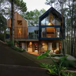 Mo Stay - Forest Resort Hotels in Dalat