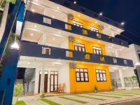 Shelo Transit Hotel - 2-نجوم