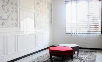 Edotel Syariah Nilam Sari Mitra RedDoorz