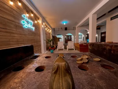 Gamora Hotel Playa Các khách sạn ở 
