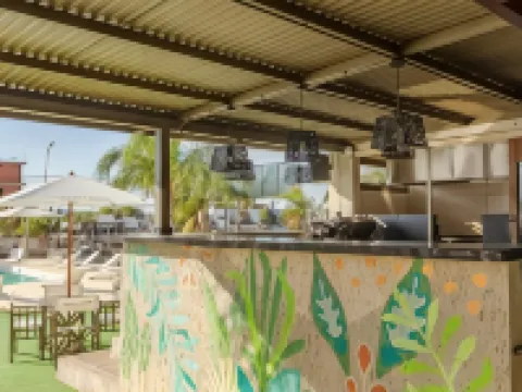 Wooden Hotel Hotels in Villa Carlos Paz