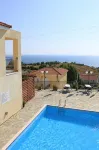 Maria's Garden Apartments