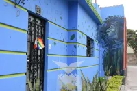 Casita Libertad Barranco - 2 звезды
