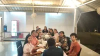 Grand Ambience Resort - Desayuno