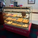 Lomond Hills Hotel & Health Club - petit déjeuner