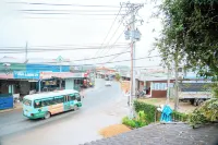 Hoang Yen Villa & Coffee
