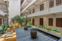 Bella Villa Pattaya 3rd Road Hotels near Drinking Street