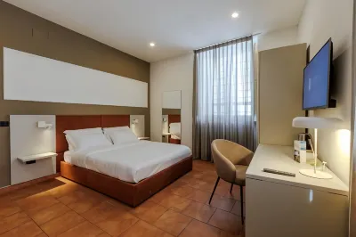 Palazzo della Città Hotel a 