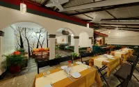 Santiago Beach Resort - Breakfast