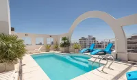 Urquiza Apart Hotel & Suites - Apartments