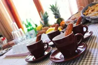 Relais Lo Stagnone Marsala - servizio colazione