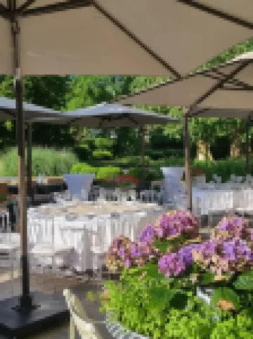 Chateau de Fere Hotel and Spa