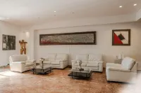 HOTIDAY Room Collection - Le Grazie Hotels in Le Grazie